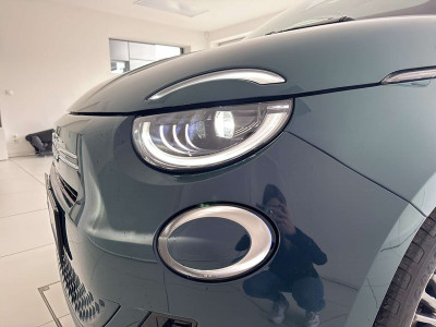 Fiat 500 Gebrauchtwagen Fiat 500 Gebrauchtwagen