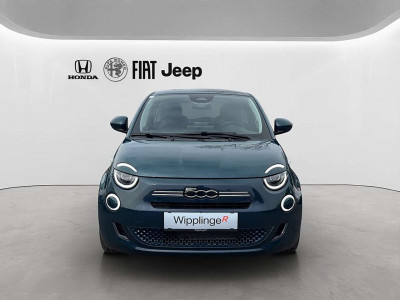 Fiat 500 Gebrauchtwagen Fiat 500 Gebrauchtwagen
