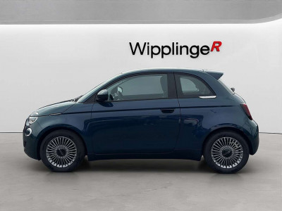 Fiat 500 Gebrauchtwagen Fiat 500 Gebrauchtwagen