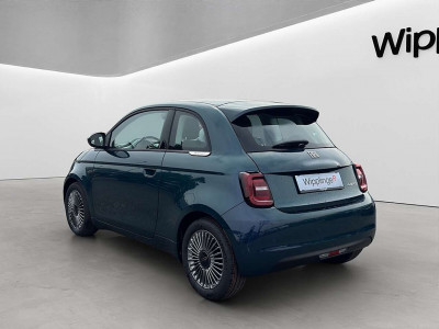 Fiat 500 Gebrauchtwagen Fiat 500 Gebrauchtwagen