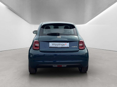 Fiat 500 Gebrauchtwagen Fiat 500 Gebrauchtwagen