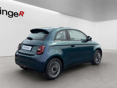 Fiat 500 Gebrauchtwagen Fiat 500 Gebrauchtwagen