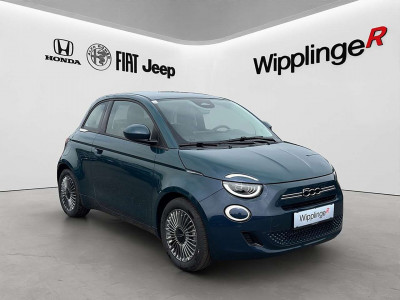 Fiat 500 Gebrauchtwagen Fiat 500 Gebrauchtwagen
