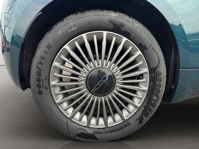 Fiat 500 Gebrauchtwagen Fiat 500 Gebrauchtwagen