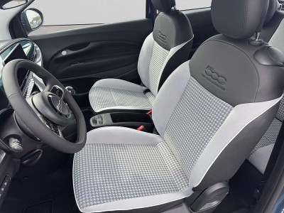 Fiat 500 Gebrauchtwagen Fiat 500 Gebrauchtwagen