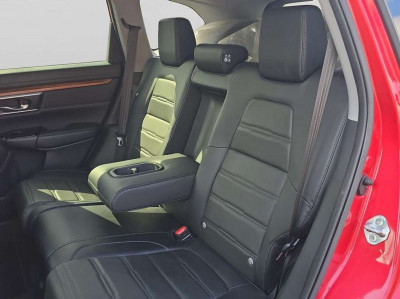 Honda CR-V Gebrauchtwagen Honda CR-V Gebrauchtwagen
