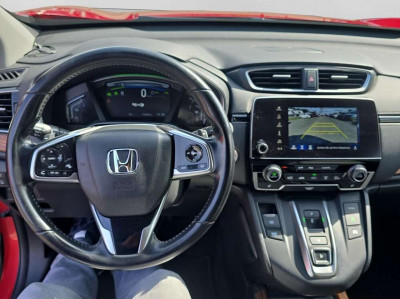Honda CR-V Gebrauchtwagen Honda CR-V Gebrauchtwagen