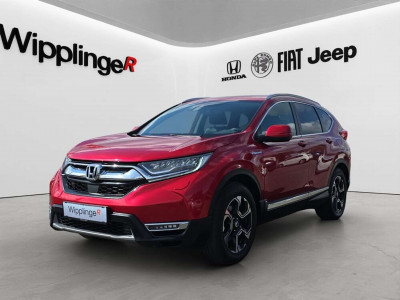Honda CR-V Gebrauchtwagen Honda CR-V Gebrauchtwagen