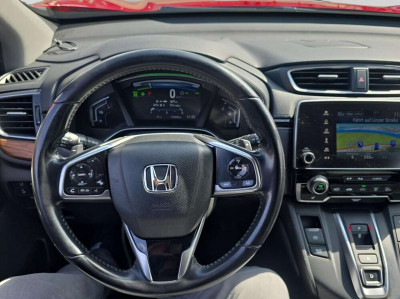 Honda CR-V Gebrauchtwagen Honda CR-V Gebrauchtwagen