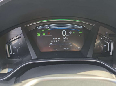 Honda CR-V Gebrauchtwagen Honda CR-V Gebrauchtwagen