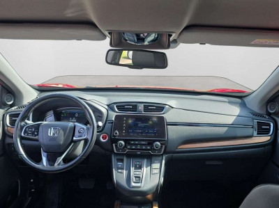 Honda CR-V Gebrauchtwagen Honda CR-V Gebrauchtwagen