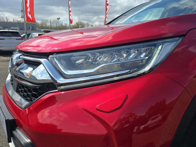 Honda CR-V Gebrauchtwagen Honda CR-V Gebrauchtwagen