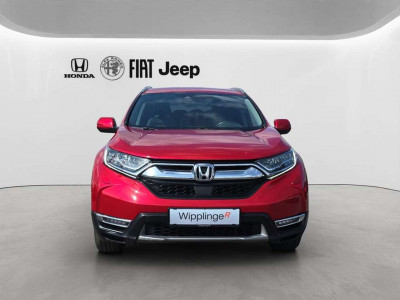 Honda CR-V Gebrauchtwagen Honda CR-V Gebrauchtwagen