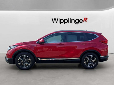 Honda CR-V Gebrauchtwagen Honda CR-V Gebrauchtwagen