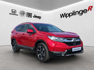 Honda CR-V Gebrauchtwagen Honda CR-V Gebrauchtwagen
