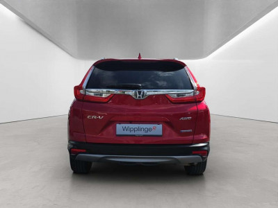 Honda CR-V Gebrauchtwagen Honda CR-V Gebrauchtwagen