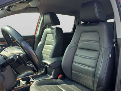 Honda CR-V Gebrauchtwagen Honda CR-V Gebrauchtwagen