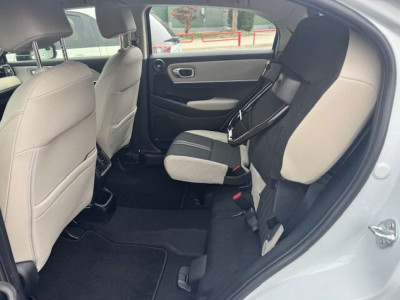 Honda HR-V Gebrauchtwagen Honda HR-V Gebrauchtwagen