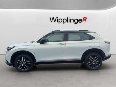 Honda HR-V Gebrauchtwagen Honda HR-V Gebrauchtwagen