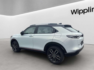 Honda HR-V Gebrauchtwagen Honda HR-V Gebrauchtwagen