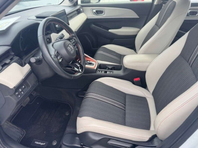 Honda HR-V Gebrauchtwagen Honda HR-V Gebrauchtwagen