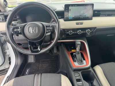 Honda HR-V Gebrauchtwagen Honda HR-V Gebrauchtwagen