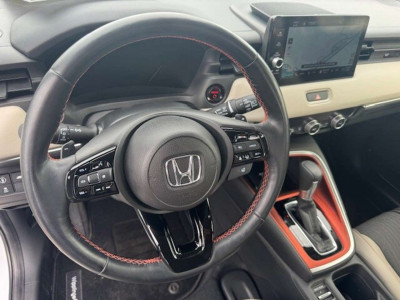 Honda HR-V Gebrauchtwagen Honda HR-V Gebrauchtwagen