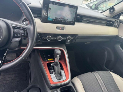 Honda HR-V Gebrauchtwagen Honda HR-V Gebrauchtwagen