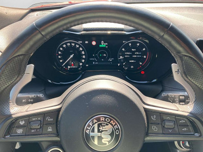 Alfa Romeo Tonale Gebrauchtwagen Alfa Romeo Tonale Gebrauchtwagen