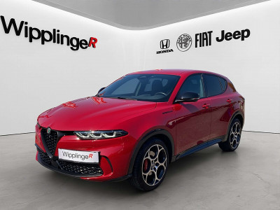 Alfa Romeo Tonale Gebrauchtwagen Alfa Romeo Tonale Gebrauchtwagen