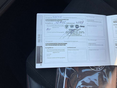 Alfa Romeo Tonale Gebrauchtwagen Alfa Romeo Tonale Gebrauchtwagen