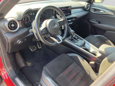 Alfa Romeo Tonale Gebrauchtwagen Alfa Romeo Tonale Gebrauchtwagen