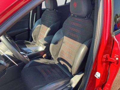 Alfa Romeo Tonale Gebrauchtwagen Alfa Romeo Tonale Gebrauchtwagen