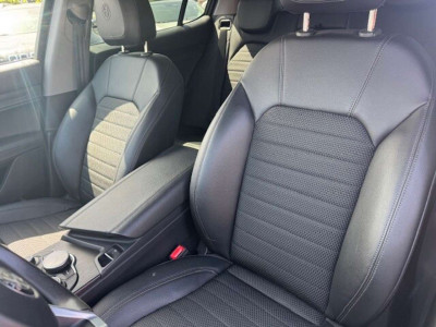 Alfa Romeo Stelvio Gebrauchtwagen Alfa Romeo Stelvio Gebrauchtwagen