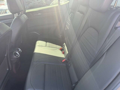 Alfa Romeo Stelvio Gebrauchtwagen Alfa Romeo Stelvio Gebrauchtwagen