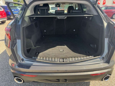 Alfa Romeo Stelvio Gebrauchtwagen Alfa Romeo Stelvio Gebrauchtwagen