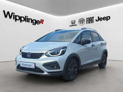 Honda Jazz Vorführwagen Honda Jazz Vorführwagen