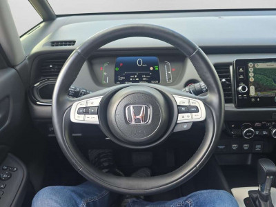 Honda Jazz Vorführwagen Honda Jazz Vorführwagen
