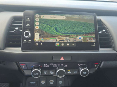 Honda Jazz Vorführwagen Honda Jazz Vorführwagen