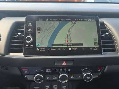 Honda Jazz Vorführwagen Honda Jazz Vorführwagen