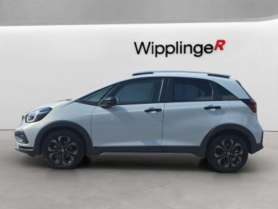 Honda Jazz Vorführwagen Honda Jazz Vorführwagen