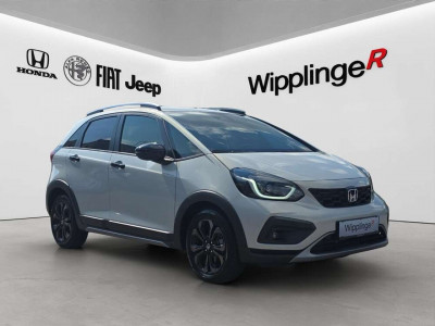 Honda Jazz Vorführwagen Honda Jazz Vorführwagen