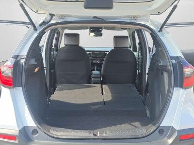 Honda Jazz Vorführwagen Honda Jazz Vorführwagen