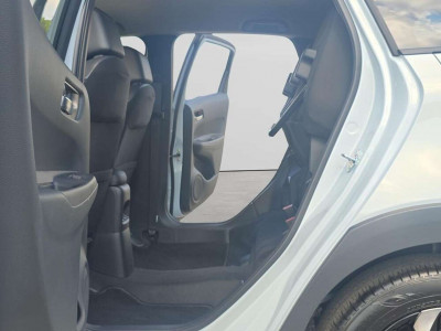 Honda Jazz Vorführwagen Honda Jazz Vorführwagen