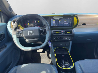 Fiat Grande Panda Gebrauchtwagen