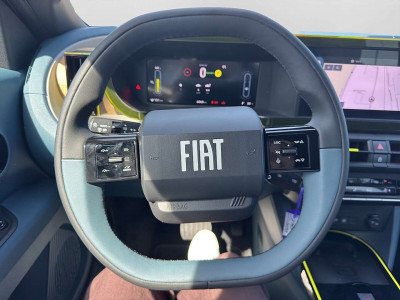 Fiat Grande Panda Gebrauchtwagen