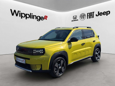 Fiat Grande Panda Gebrauchtwagen
