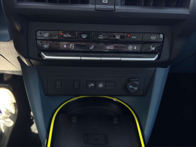 Fiat Grande Panda Gebrauchtwagen