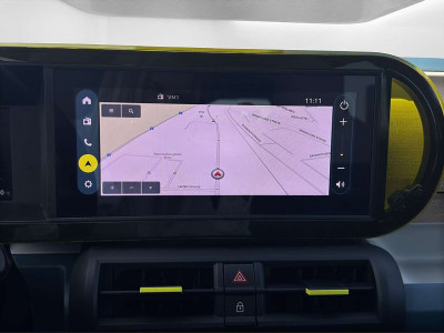 Fiat Grande Panda Gebrauchtwagen