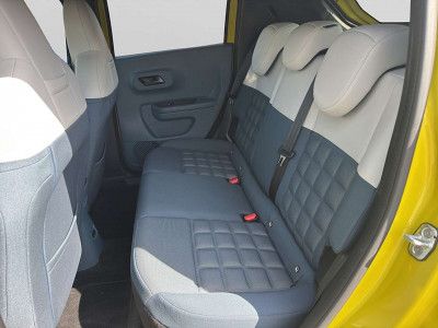 Fiat Grande Panda Gebrauchtwagen
